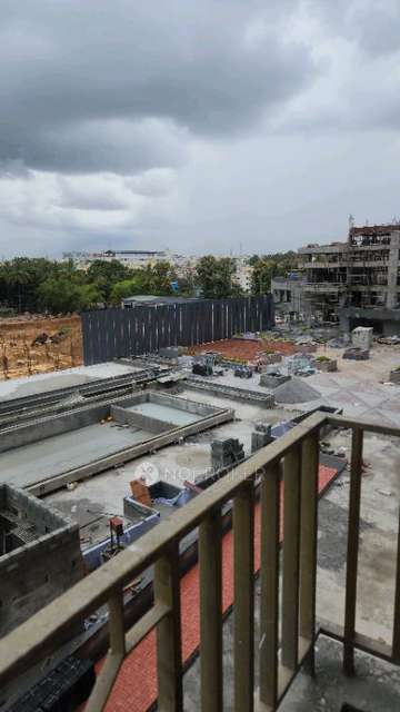 2 BHK Flat In Ajmera Florenza For Sale  In  Yelahanka New Town