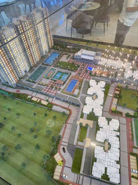 2 BHK Flat In Ajmera Florenza For Sale  In  Yelahanka New Town