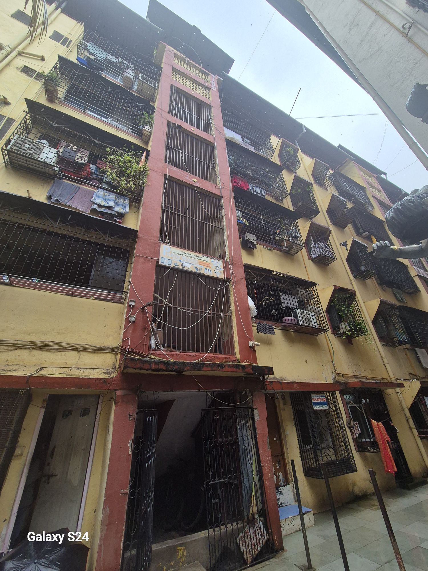 Shree Siddhi CHS Bhayandar