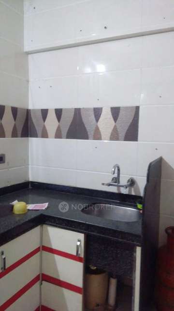 2 BHK Flat In Tirupati Ashish Chs For Sale  In Shahad Amber Hotel , Shahad, Kalyan, Maharashtra, India
