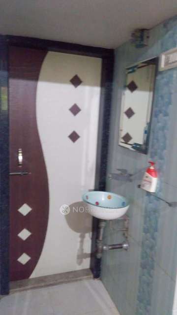 2 BHK Flat In Tirupati Ashish Chs For Sale  In Shahad Amber Hotel , Shahad, Kalyan, Maharashtra, India