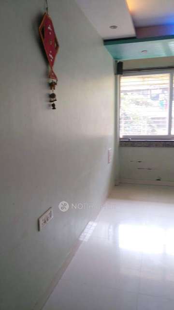 2 BHK Flat In Tirupati Ashish Chs For Sale  In Shahad Amber Hotel , Shahad, Kalyan, Maharashtra, India