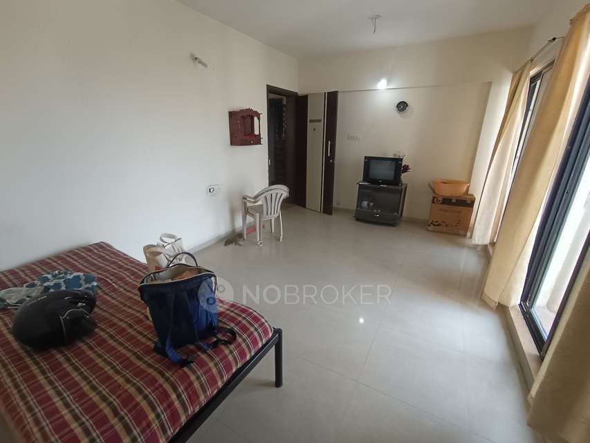 1 BHK Flat In Aurum Elementto For Sale  In Lohegaon