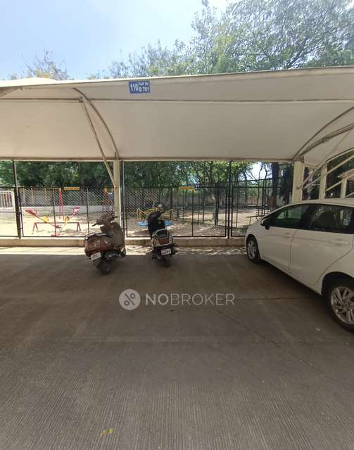 1 BHK Flat In Aurum Elementto For Sale  In Lohegaon