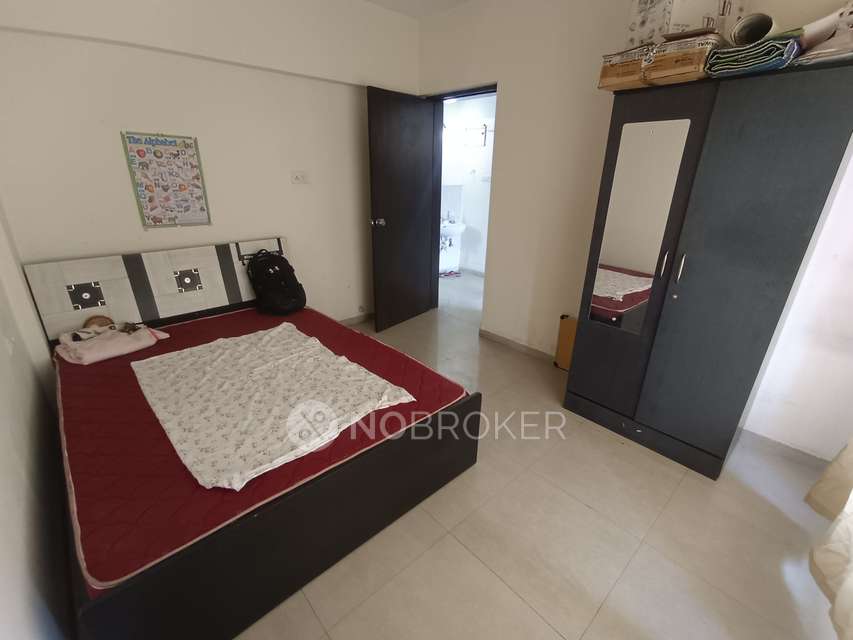 1 BHK Flat In Aurum Elementto For Sale  In Lohegaon