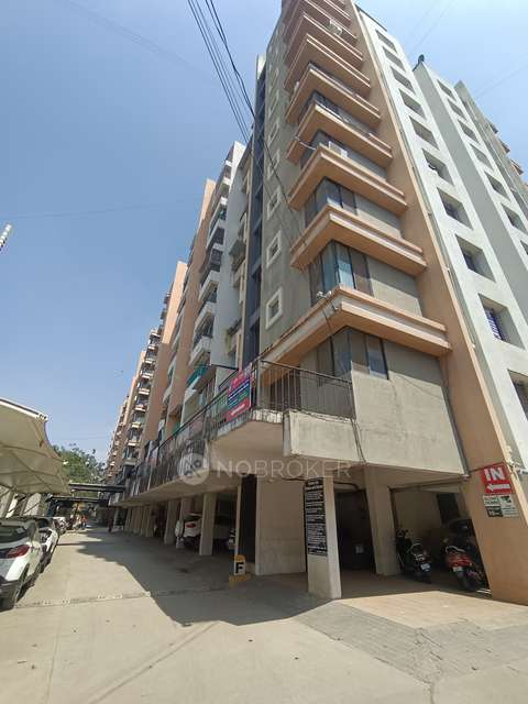 1 BHK Flat In Aurum Elementto For Sale  In Lohegaon