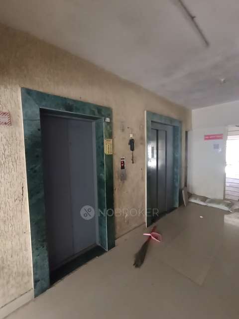 1 BHK Flat In Aurum Elementto For Sale  In Lohegaon
