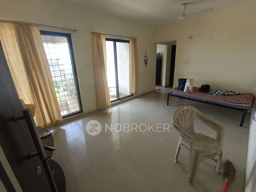 1 BHK Flat In Aurum Elementto For Sale  In Lohegaon