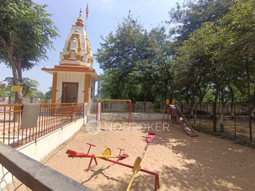 1 BHK Flat In Aurum Elementto For Sale  In Lohegaon