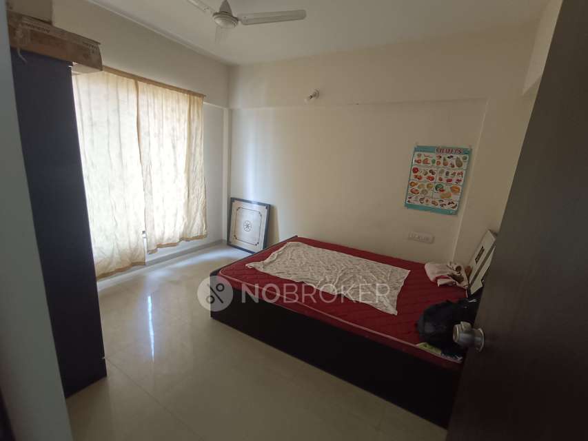 1 BHK Flat In Aurum Elementto For Sale  In Lohegaon