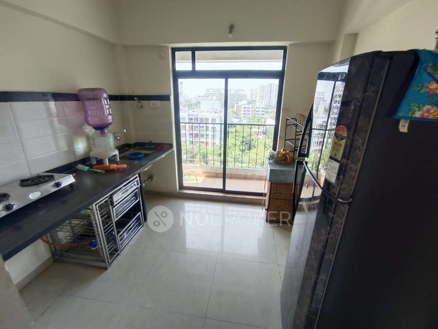 1 BHK Flat In Aurum Elementto For Sale  In Lohegaon