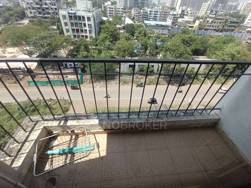 1 BHK Flat In Aurum Elementto For Sale  In Lohegaon