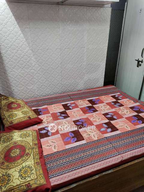 PG for Girls in Moti Bagh