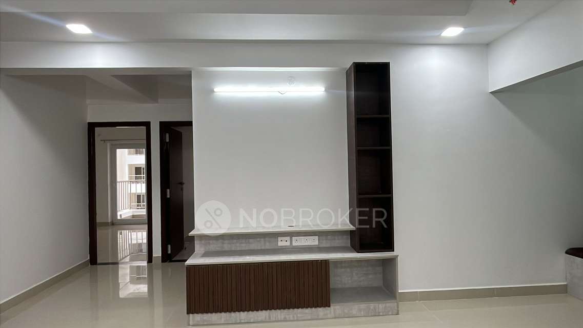 3 BHK Flat In Taisha Housing Complex,  for Rent  In Virugambakkam