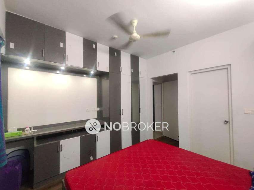 2 BHK Flat In Emami Tejomaya For Sale  In Old Mahabalipuram Road