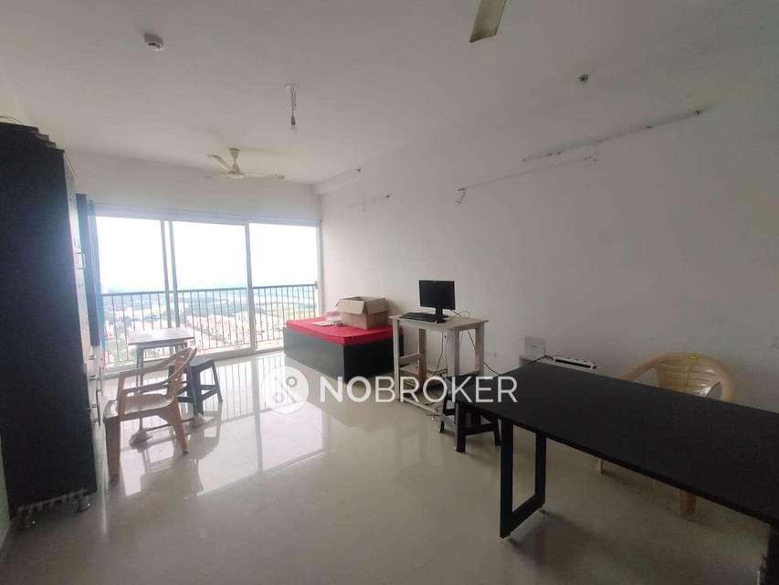 2 BHK Flat In Emami Tejomaya For Sale  In Old Mahabalipuram Road