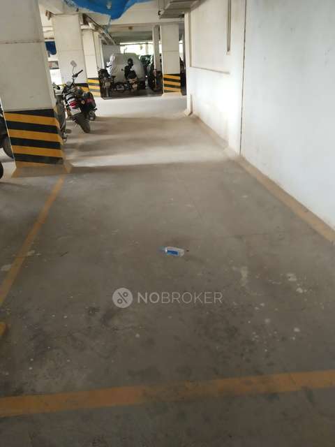 2 BHK Flat In D S Max Sangam For Sale  In Krishnarajapura