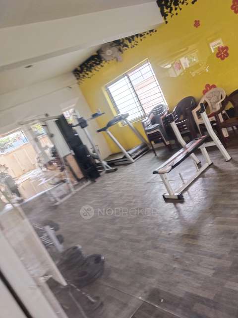 2 BHK Flat In D S Max Sangam For Sale  In Krishnarajapura