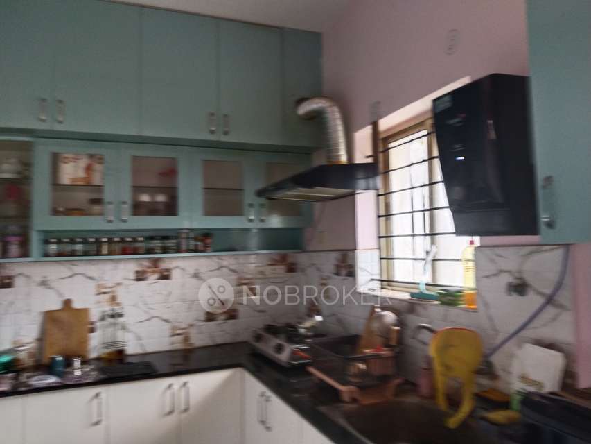 2 BHK Flat In D S Max Sangam For Sale  In Krishnarajapura