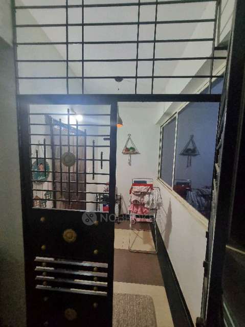 2 BHK Flat In D S Max Sangam For Sale  In Krishnarajapura