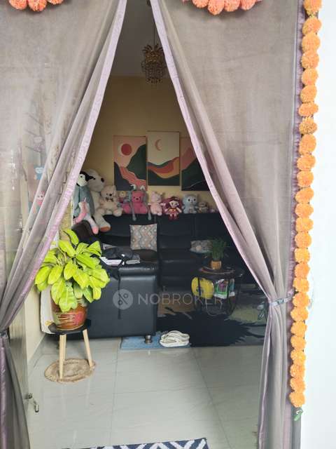 2 BHK Flat In D S Max Sangam For Sale  In Krishnarajapura