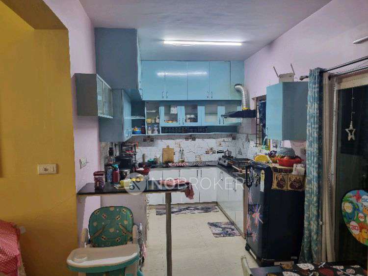 2 BHK Flat In D S Max Sangam For Sale  In Krishnarajapura