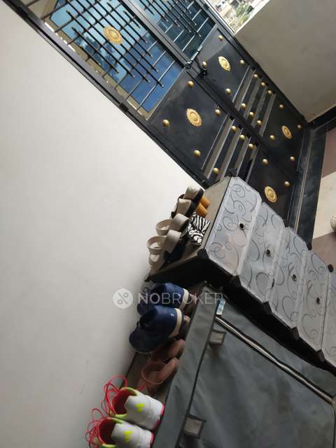 2 BHK Flat In D S Max Sangam For Sale  In Krishnarajapura