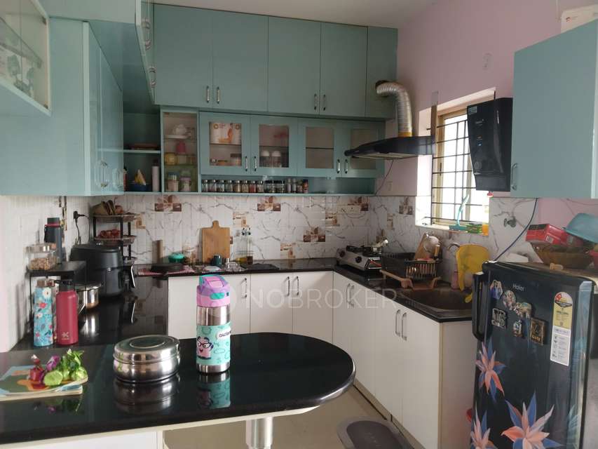 2 BHK Flat In D S Max Sangam For Sale  In Krishnarajapura