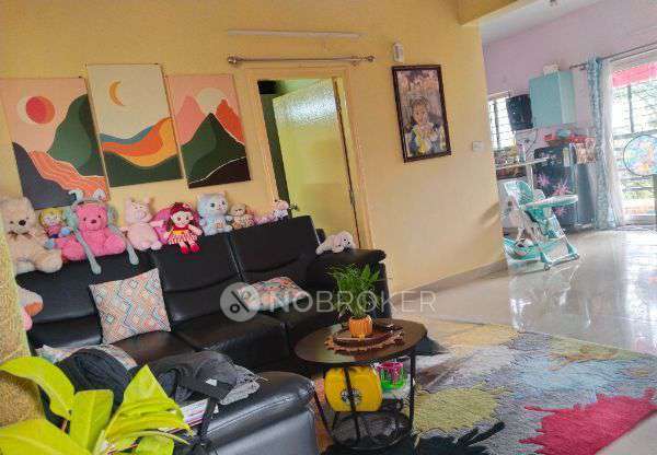 2 BHK Flat In D S Max Sangam For Sale  In Krishnarajapura