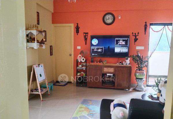 2 BHK Flat In D S Max Sangam For Sale  In Krishnarajapura
