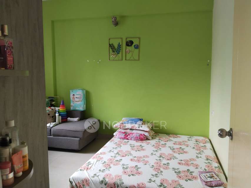 2 BHK Flat In D S Max Sangam For Sale  In Krishnarajapura