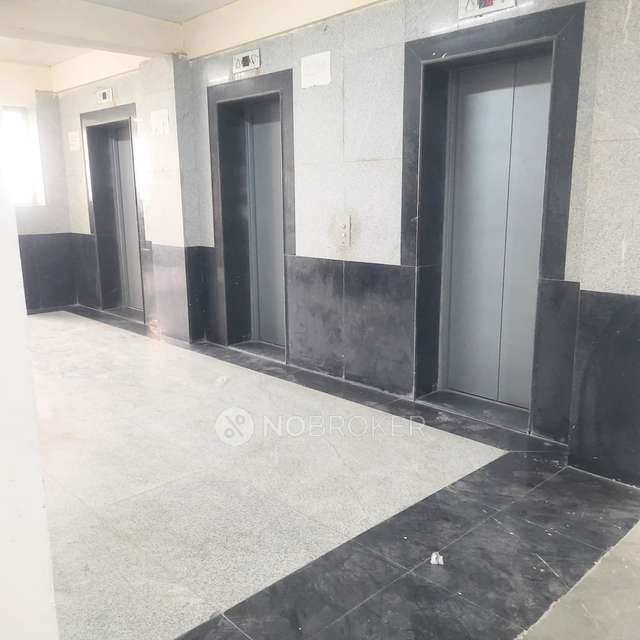 3 BHK Flat In Dda Rohini Heights, Rohini For Sale  In Rohini