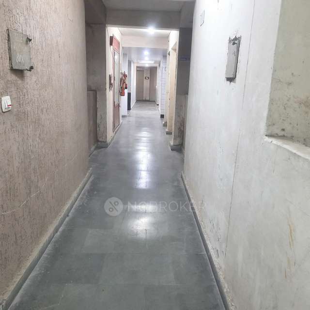 3 BHK Flat In Dda Rohini Heights, Rohini For Sale  In Rohini