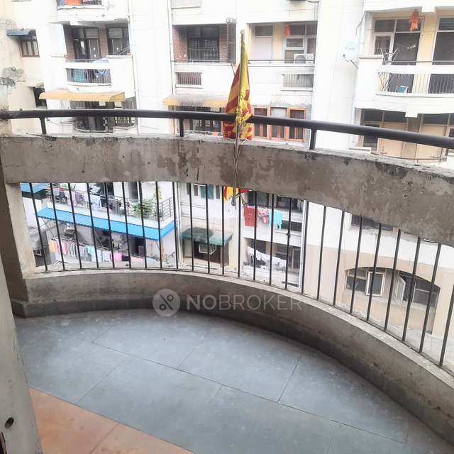 3 BHK Flat In Dda Rohini Heights, Rohini For Sale  In Rohini