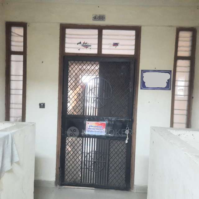 3 BHK Flat In Dda Rohini Heights, Rohini For Sale  In Rohini