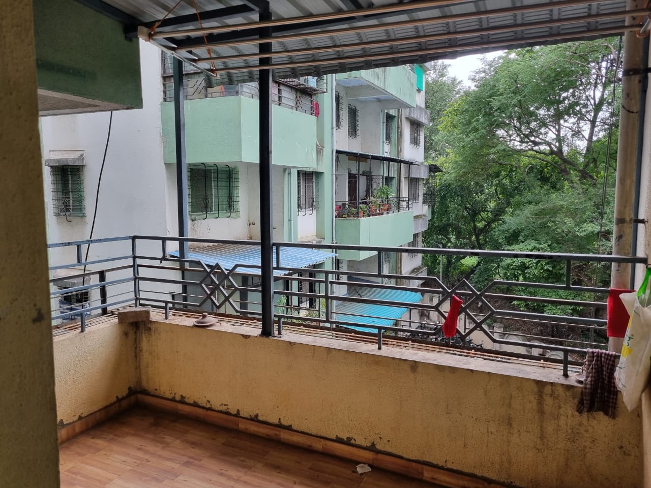 Prathamesh Apartment