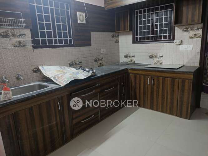 3 BHK Flat In Sri Sai Venkata Residency For Sale  In Attapur