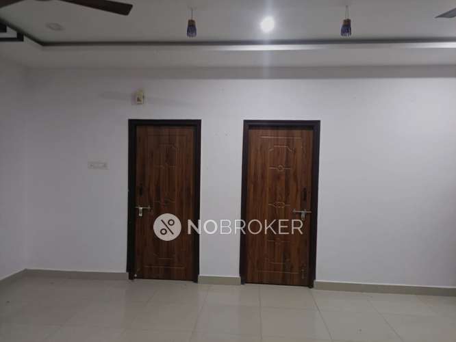 3 BHK Flat In Sri Sai Venkata Residency For Sale  In Attapur