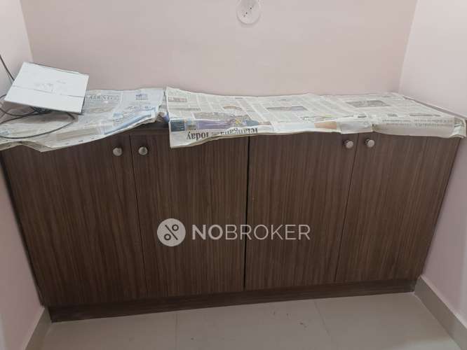 3 BHK Flat In Sri Sai Venkata Residency For Sale  In Attapur