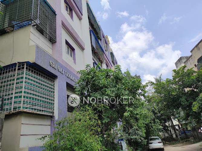 3 BHK Flat In Sri Sai Venkata Residency For Sale  In Attapur