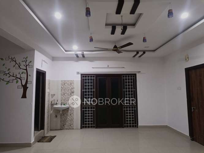 3 BHK Flat In Sri Sai Venkata Residency For Sale  In Attapur