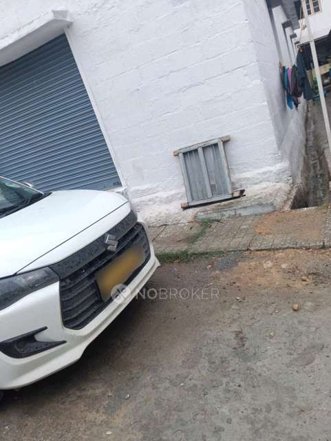 Industrial Shed in Devarachikkanahalli , Bangalore for Rent 