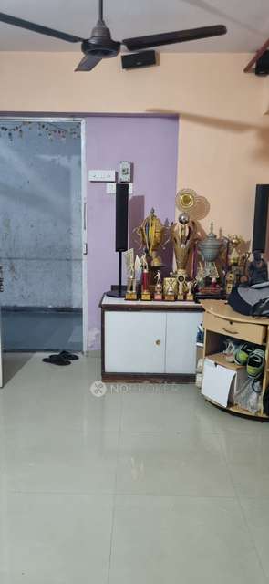 1 BHK Flat In Sarnath Chs For Sale  In Chembur