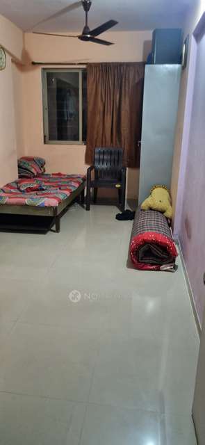 1 BHK Flat In Sarnath Chs For Sale  In Chembur