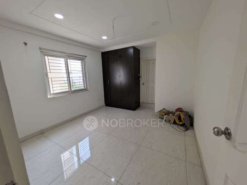 3 BHK Flat In Avana Jasmine Residency for Rent  In Chintalmet