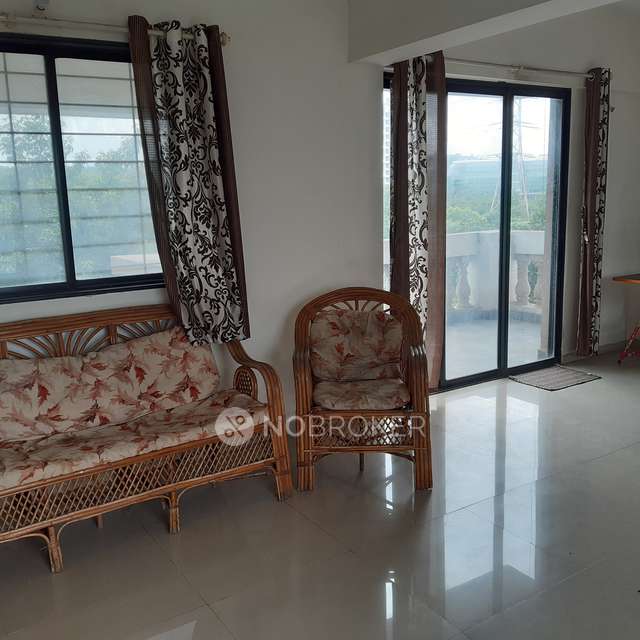 4 BHK Flat In Mantri Lavendula, Chandani Chowk, Pune For Sale  In Chandani Chowk, Pune