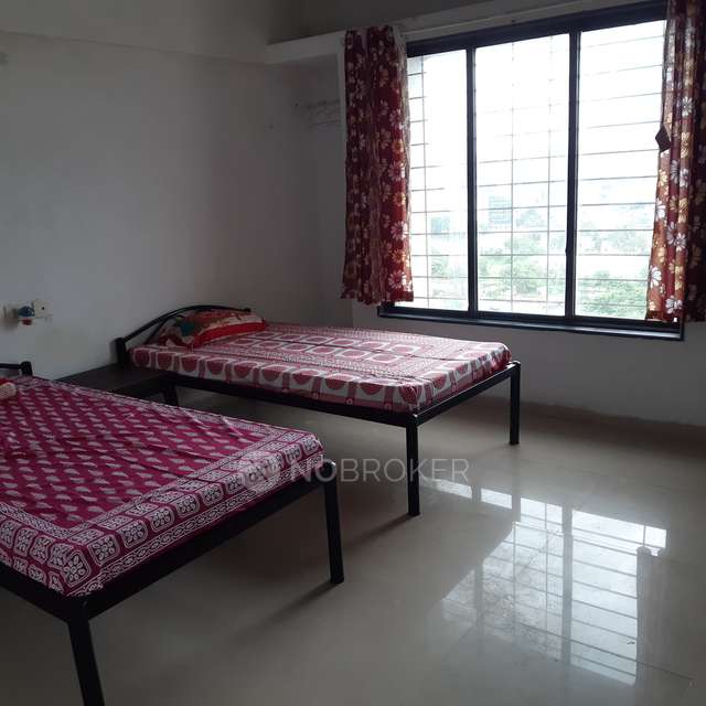4 BHK Flat In Mantri Lavendula, Chandani Chowk, Pune For Sale  In Chandani Chowk, Pune