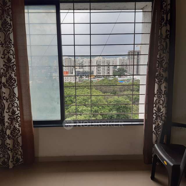 4 BHK Flat In Mantri Lavendula, Chandani Chowk, Pune For Sale  In Chandani Chowk, Pune