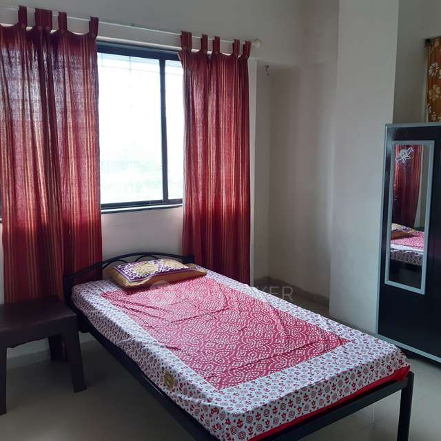 4 BHK Flat In Mantri Lavendula, Chandani Chowk, Pune For Sale  In Chandani Chowk, Pune