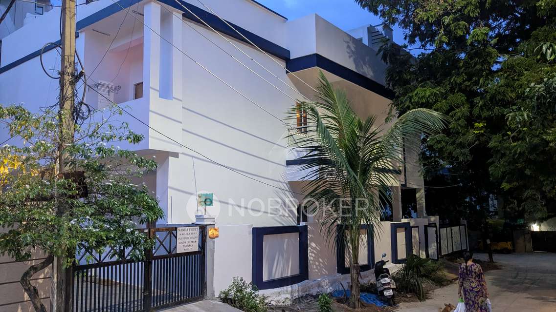 4+ BHK House For Sale  In Tarnaka Metro Station
